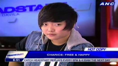 charice youtube|charice latest news.